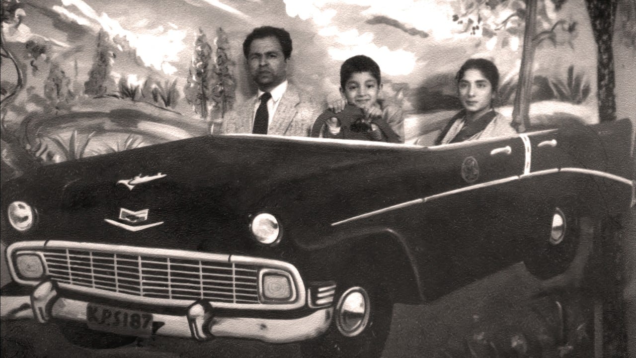Ram Ke Naam maker Anand Patwardhan’s historic personal turn in Vasudhaiva Kutumbakam