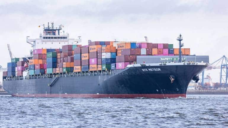 Supply Chains: Canals aren't even the world's biggest shipping chokepoints - Vimarsana News