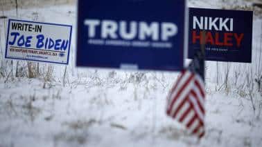 New Hampshire's changing demographics could help Nikki Haley