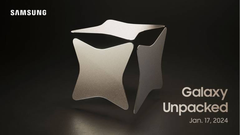 Samsung Galaxy S24 Series Launch Live Updates: Galaxy S24, S24 Plus and S24 Ultra - Vimarsana News