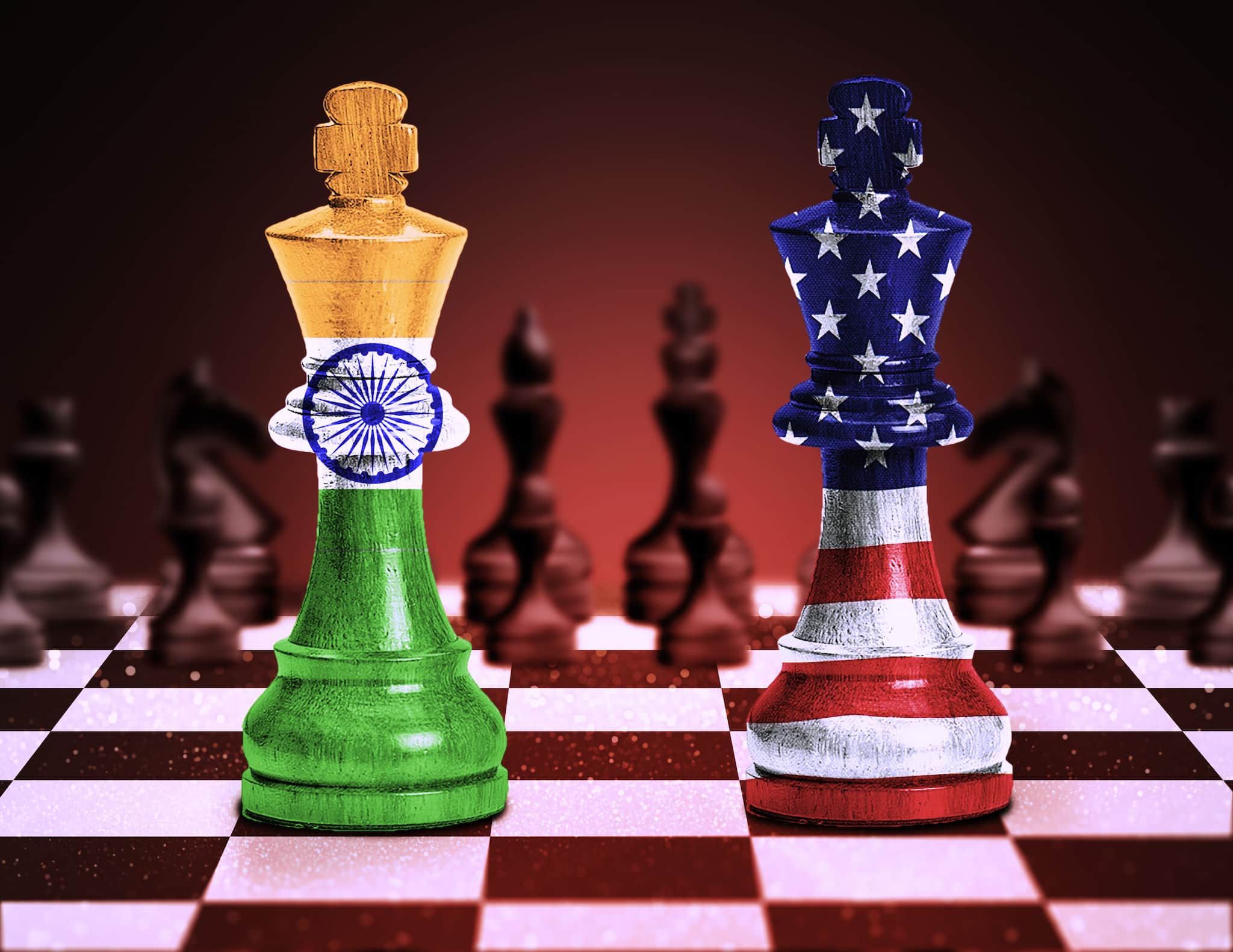 White House revises India trade deal fact sheet; drops pulses, softens $500 billion purchase to 'intends'
