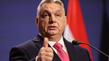 Viktor Orban