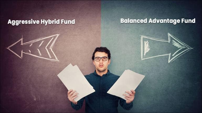 Know Your Funds: Balanced Advantage vs. Aggressive Hybrid – What Sets Them Apart? - Vimarsana News