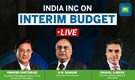 Live: What does India Inc have to say post interim budget l Moneycontrol