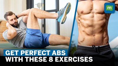 Ab Crunch Training Assistant by Perfect – Mike's Fitness Equipment