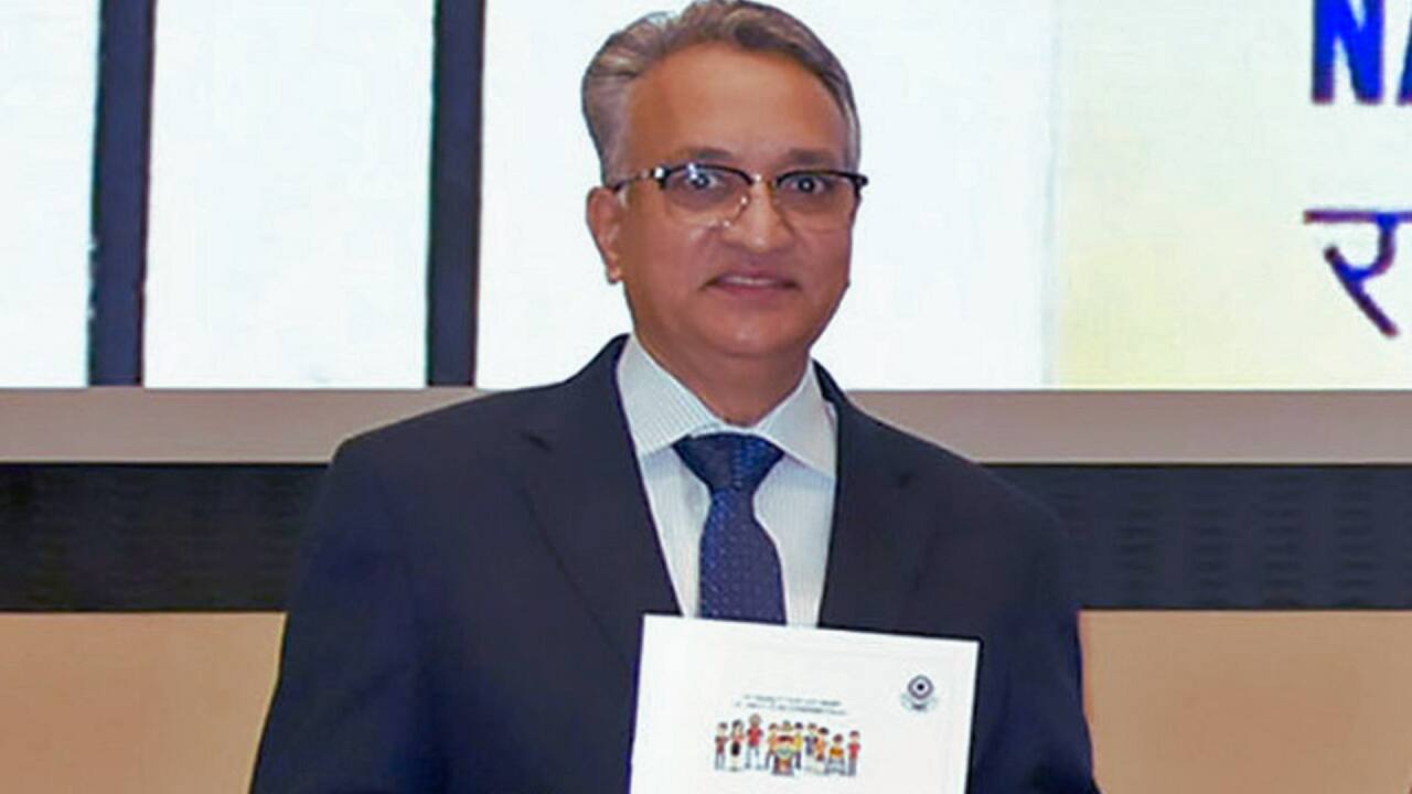 Who is Justice (retd) Khanwilkar, the new chairperson of Lokpal?