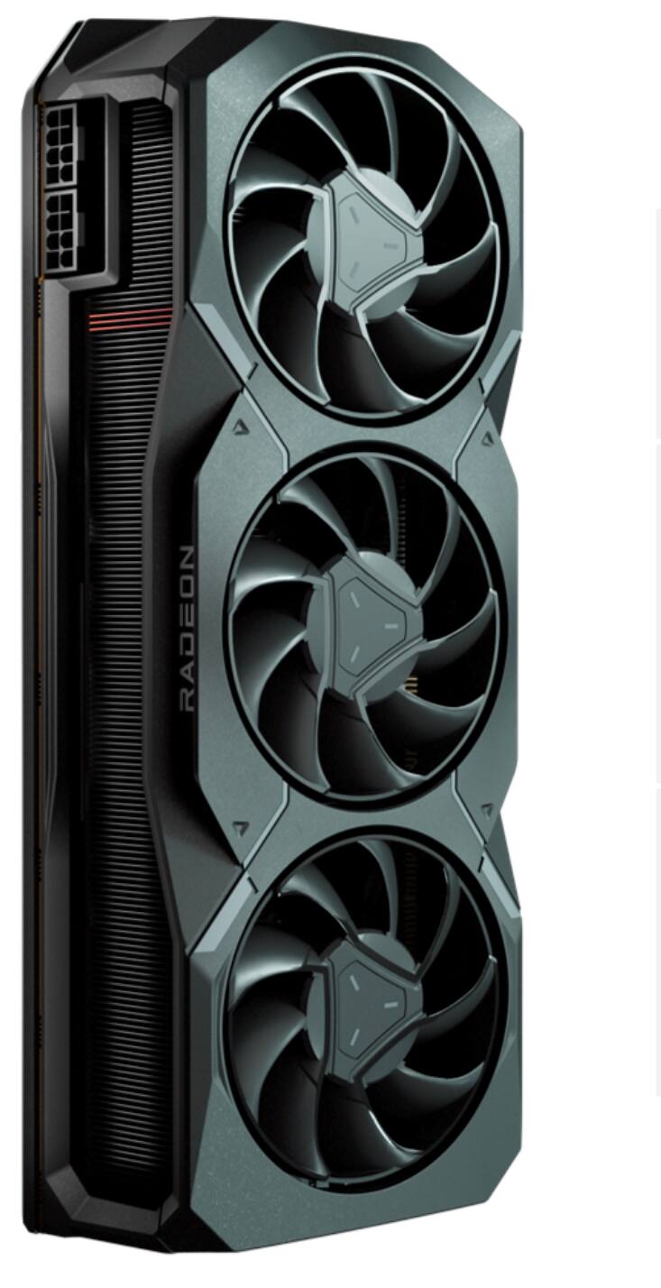 US chipmaker AMD's graphics card for 4K gaming, streaming now available