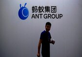 Jack Ma-backed Ant touts AI breakthrough built on Chinese chips