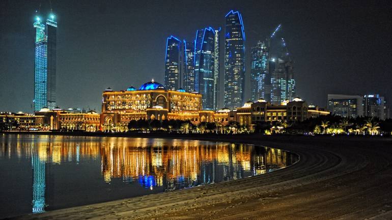 5 new things to do in Abu Dhabi - Vimarsana News