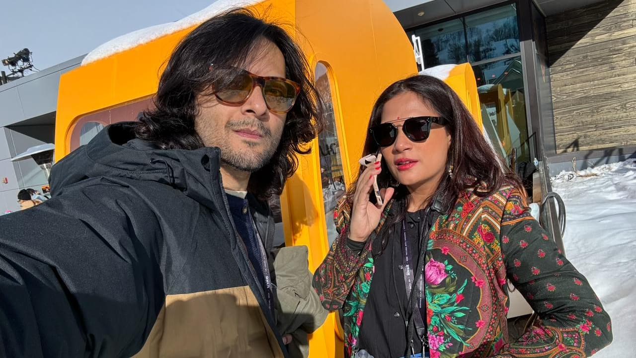 Richa Chadha, Ali Fazal announce upcoming films as producers