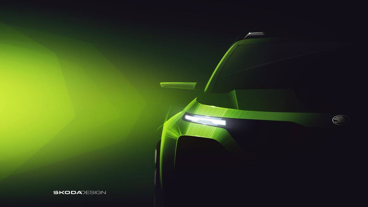 Skoda’s new compact SUV likely to be priced in range of Rs 8 lakh-14 lakh