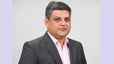 Alok Singh is the CIO at Bank of India Mutual Fund
