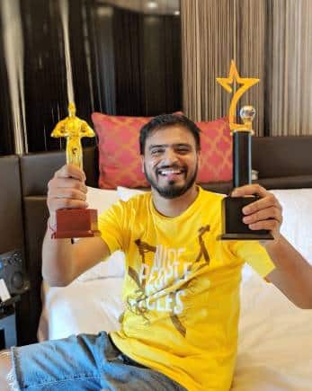 Amit Bhadana