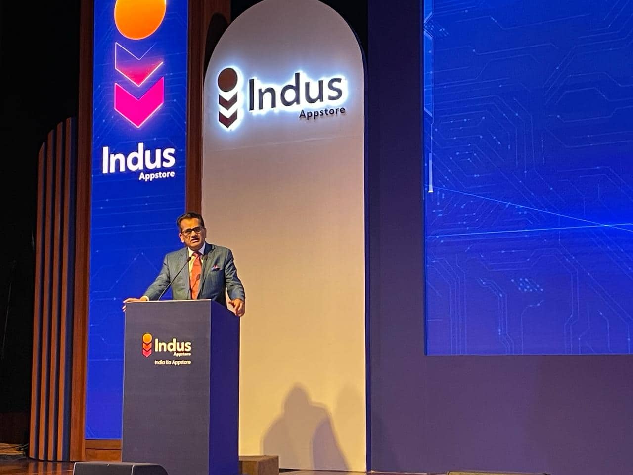 PhonePe’s Indus Appstore will give the right visibility to Indian apps: Amitabh Kant