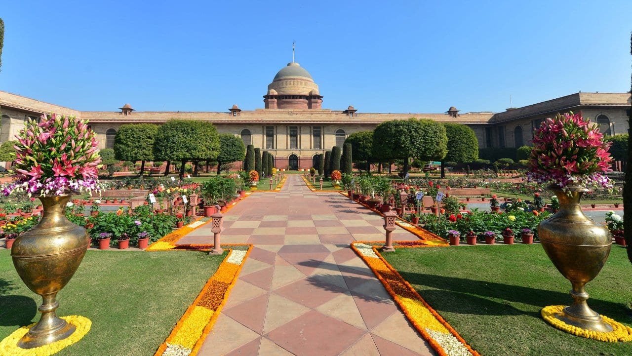6 finest spring festivals in India and abroad