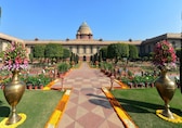 Amrit Udyan’s summer annuals to open for public from August 16 – Here’s what to expect
