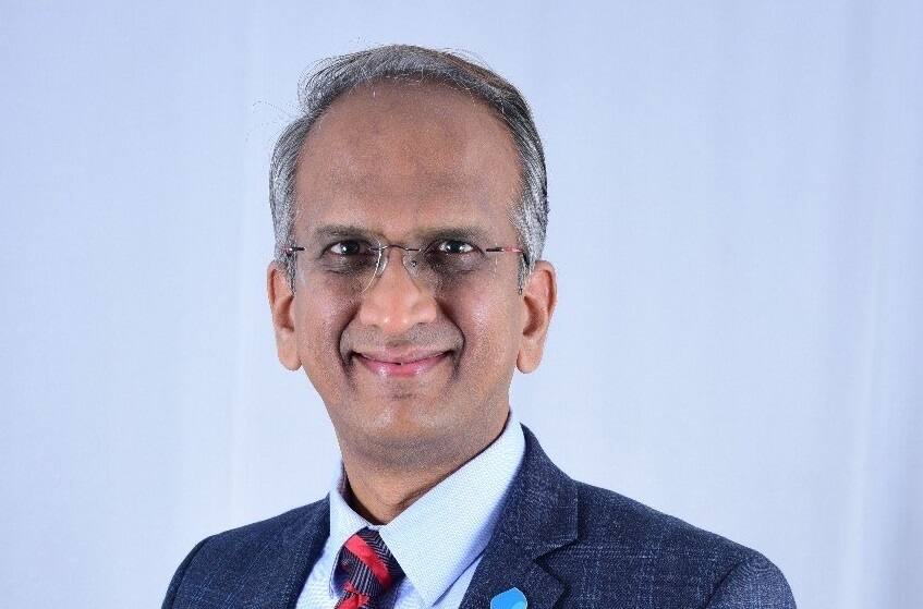 GCCs not 'cannibalising' IT services revenue, says Capgemini's Ananth Chandramouli