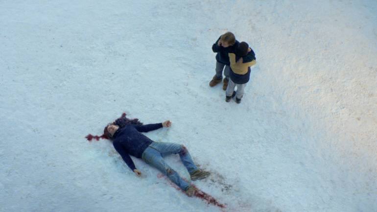 The movie has secured five nominations at the 96th Academy Awards, spanning categories such as Best Picture, Best Director, Best Original Screenplay, Best Editing, and Best Actress. Justine Triet is the sole woman nominated in the category and the eighth woman to receive a Best Director nomination from the Academy.
