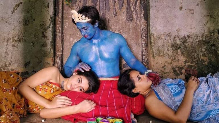 IFFR 2024 | 'Meera wanted Radha to exist, as a better version of herself, to reach Krishna': Anirban Dutta - Vimarsana News