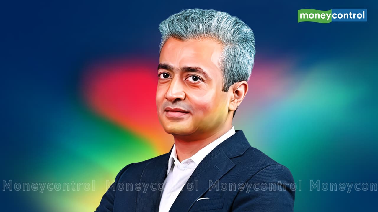 We have a 5 to 7 times spike in applications for online payments bank accounts since Jan 31: Anubrata Biswas, CEO Airtel Payments Bank
