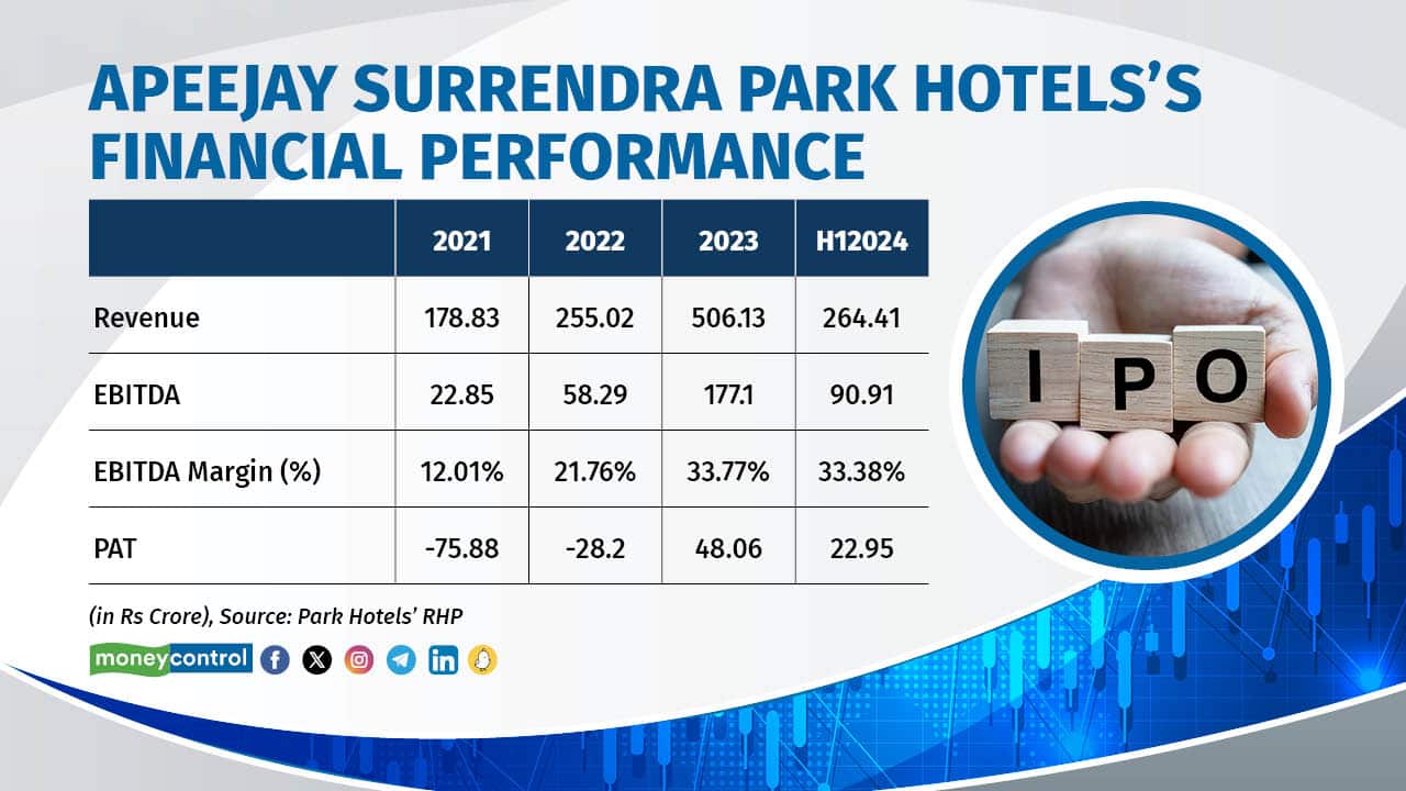 Apeejay surrendra park IPO 050224_001