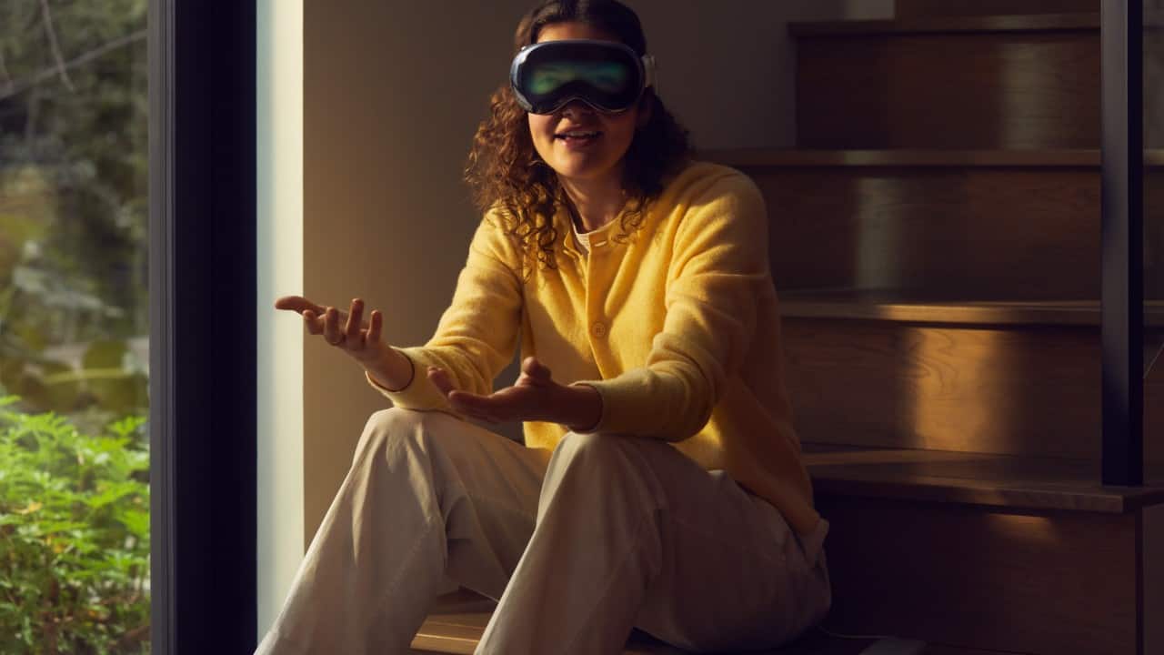 Apple Vision Pro: Mark Gurman captures the mixed consumer reactions Apple Vision Pro: Mark Gurman captures the mixed consumer reactions