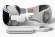 Apple Vision Pro 2 tipped to launch soon with chip, strap and AI upgrades