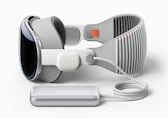 Apple Vision Pro 2 could feature newer M5 chip instead of M4