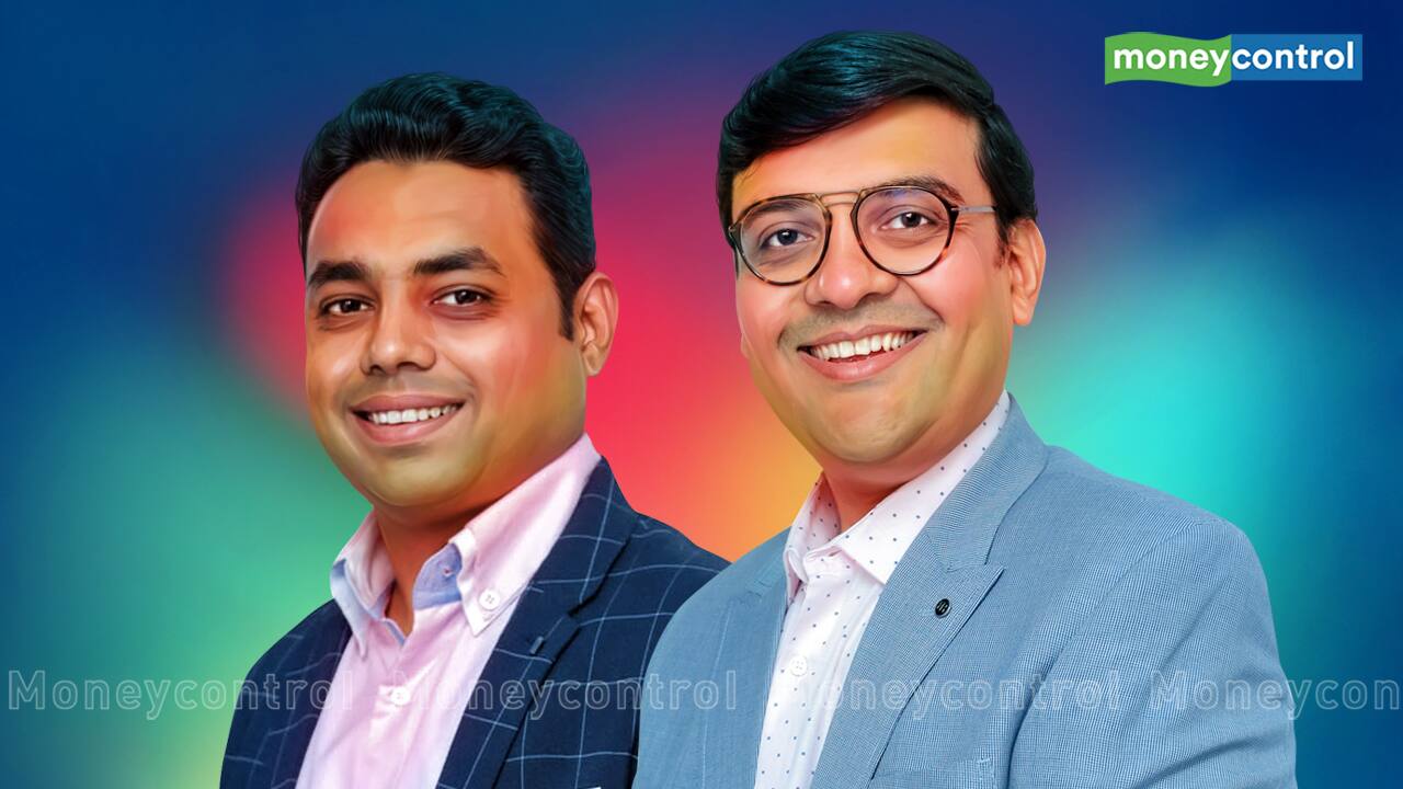 Care PMS fund managers Shah, Doshi discuss their top 5 small-cap bets