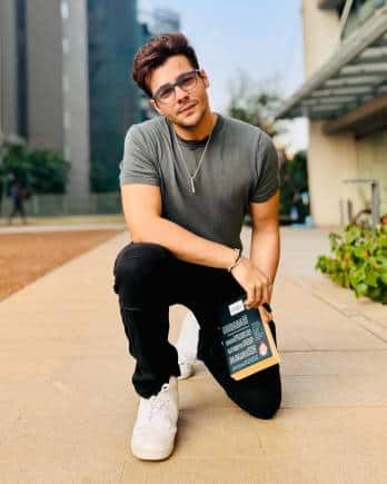 Ashish Chanchlani