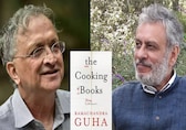 The Cooking of Books Review: Ramachandra Guha’s striking memoir of a long-distance relationship between a writer and his editor