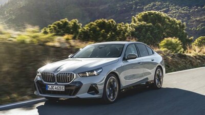Luxury automakers sell more pre-owned cars than new ones in 2024: Report