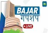 Market Live: Nifty Ends above 22,200, Sensex gains 520 Points; IT, Auto, Metals Shine| Bajar Gupshup