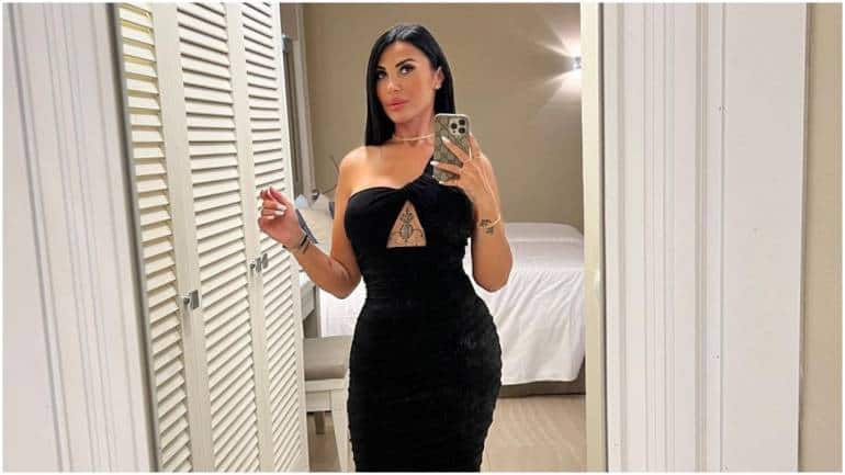 Italy woman claims she is Lamborghini heiress, has DNA proof. Full story - Vimarsana News