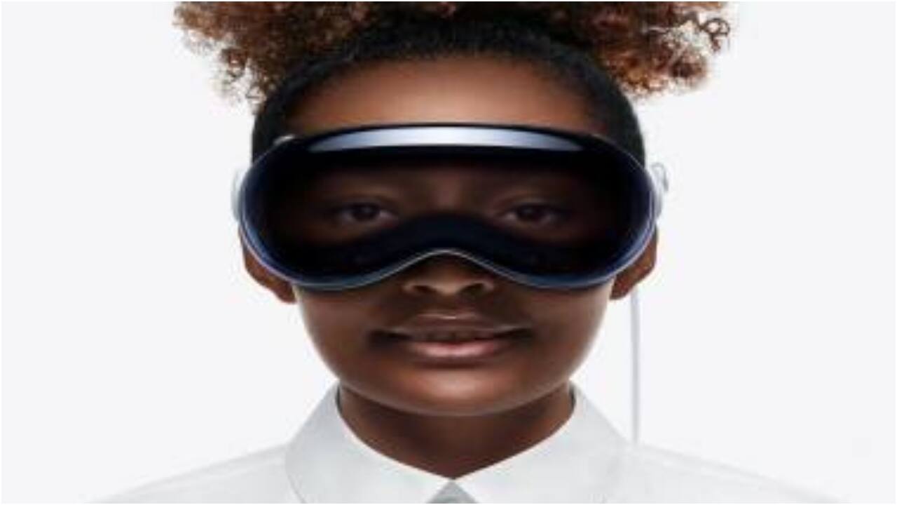 Apple’s Vision Pro headset is being resold for $5,000 overseas