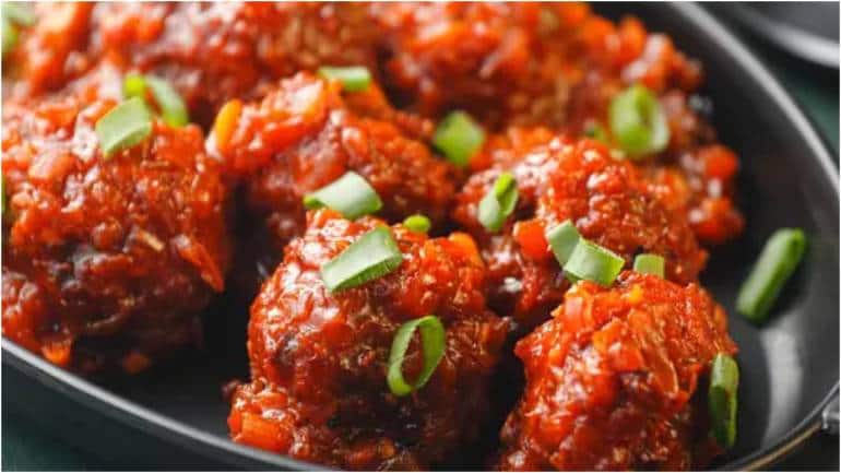 Gobi Manchurian business in Bengaluru falls by 80% after ban on Rhodamine-B use: report - Vimarsana News