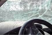 Speeding car runs over pedestrians in Agra; 5 killed, 2 injured
