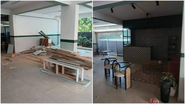 'Cheating': Man books hotel in Bengaluru, finds out its under-construction. MakeMyTrip, Oyo respond - Vimarsana News