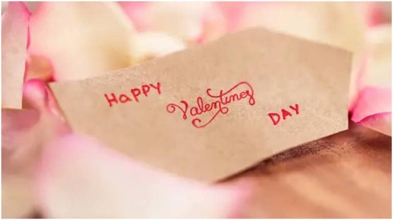 Happy Valentine's Day 2024: Messages, wishes and greetings to share with  your loved ones