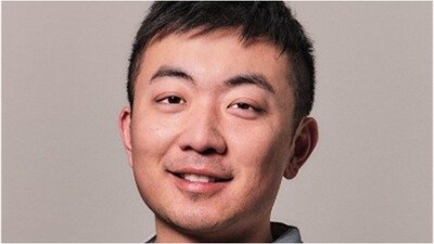 carl pei