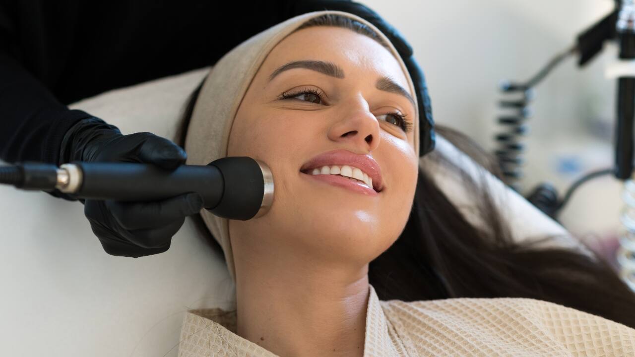 Acne, wrinkles, uneven skin tone? Revitalise your skin with these 5 must-try facials