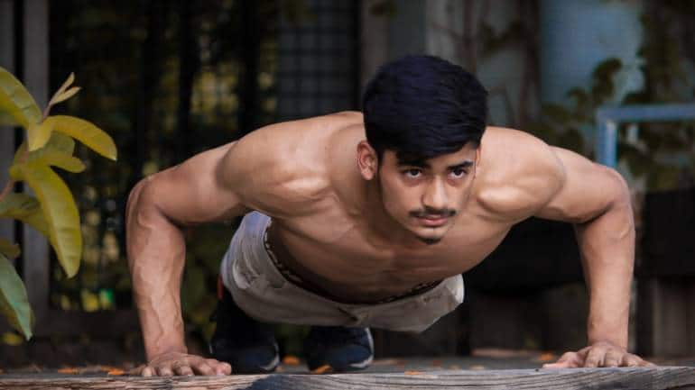 Best exercises: Add these fitness trainer-approved bodyweight workouts to build abs, muscles - Vimarsana News