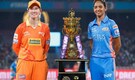 WPL 2024: Harmanpreet Kaur's Mumbai Indians to take on Beth Mooney-led Gujarat Giants in third match WPL 2024: Harmanpreet Kaur's Mumbai Indians to take on Beth Mooney-led Gujarat Giants in third match