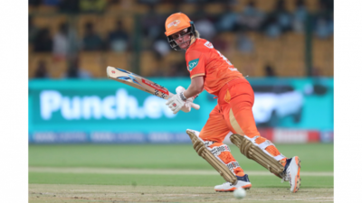 WPL 2025 live streaming: When and where to watch Gujarat Giants vs UP Warriorz?