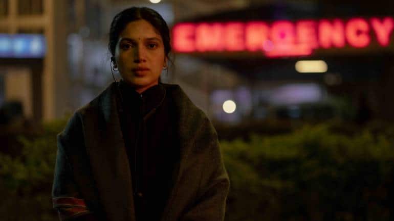 Bhumi Pednekar on Bhakshak: 'I wanted to correctly portray what a journalist with this kind of information would do' - Vimarsana News