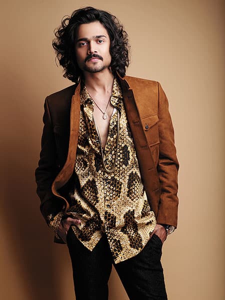 Bhuvan Bam