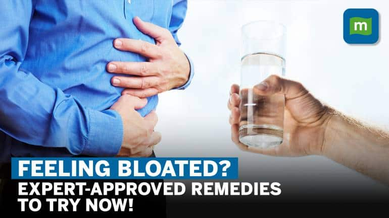 Beat Bloating: Expert-Approved Cures For Feeling Bloated All The Time ...