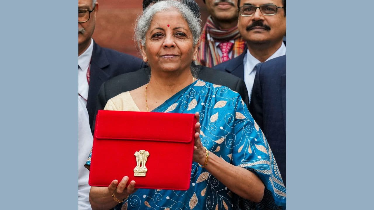 Budget 2024-25 bets big on Modi ki guarantee