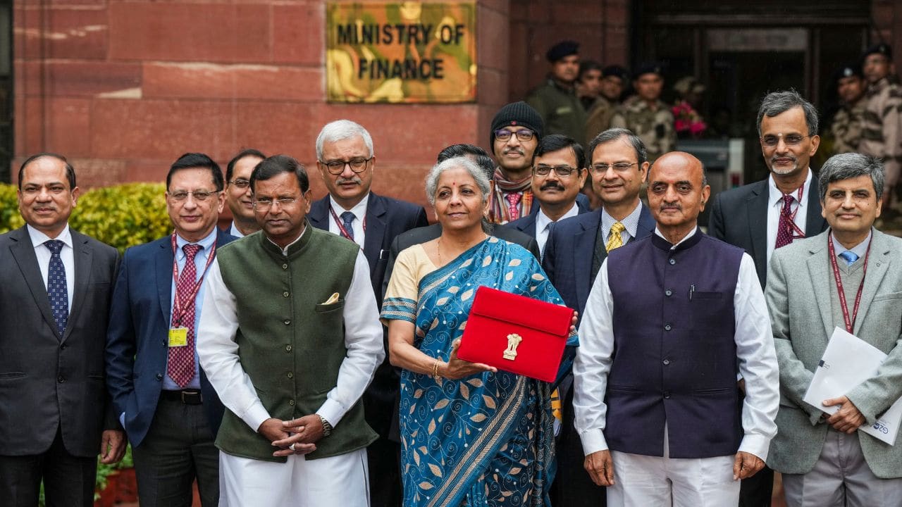 Moneycontrol Pro Panorama | The Budget must address the three Cs that flag slowing growth