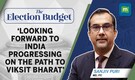 Fiscal consolidation implies growth potential of the economy: ITC MD Sanjiv Puri on Interim Budget